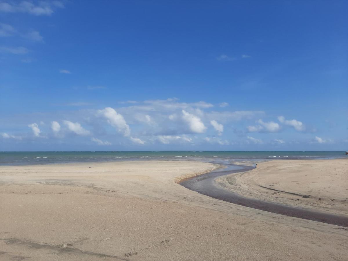 Chales Sol De Milagres São Miguel dos Milagres Eksteriør bilde